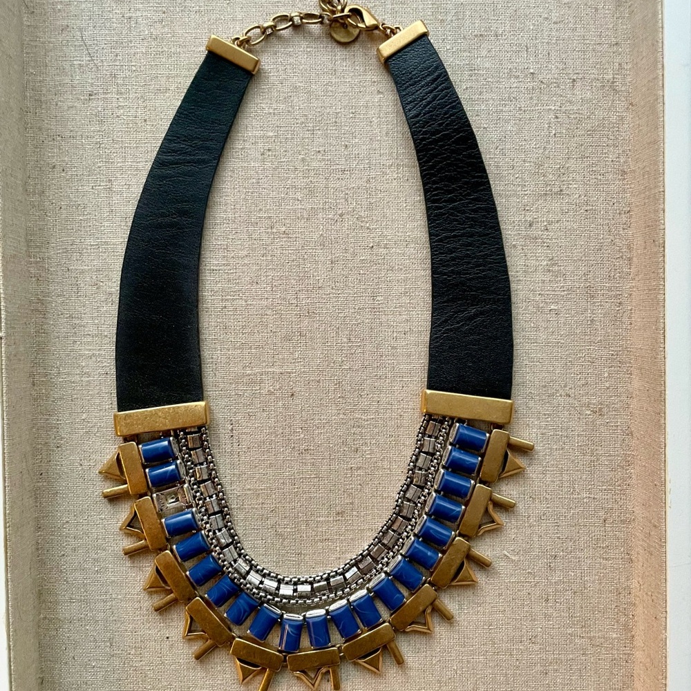 Stella & Dot Natalie necklace